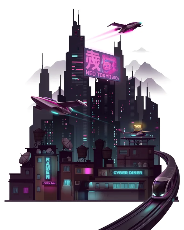 AI Poster Generator example 1