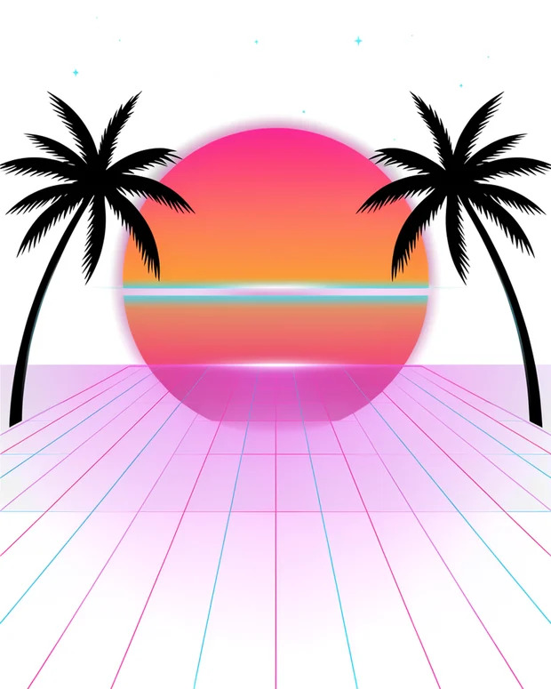 AI Printify Design Generator example 1