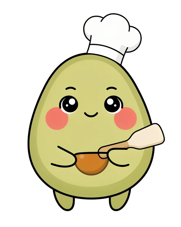 AI Sticker Maker example 1