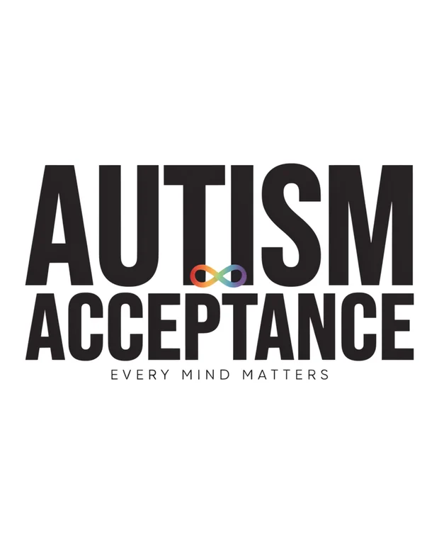 Autism Awareness t-shirt design idea 1 for print on demand