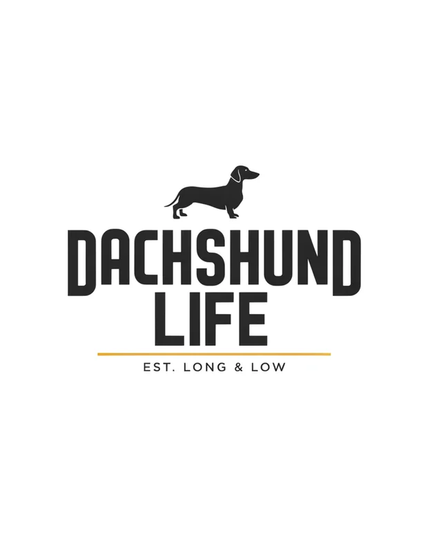 Dachshund design idea 1