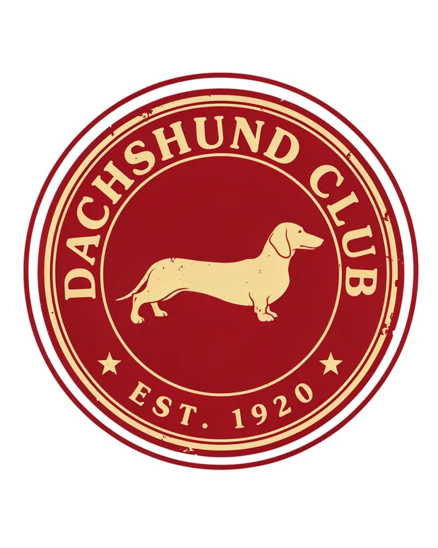 Dachshund design idea 4
