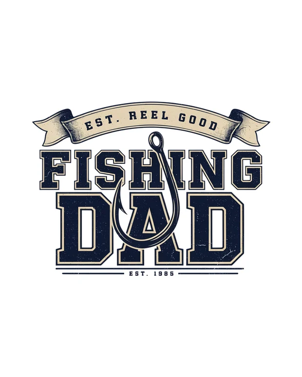 Fishing POD design example 2