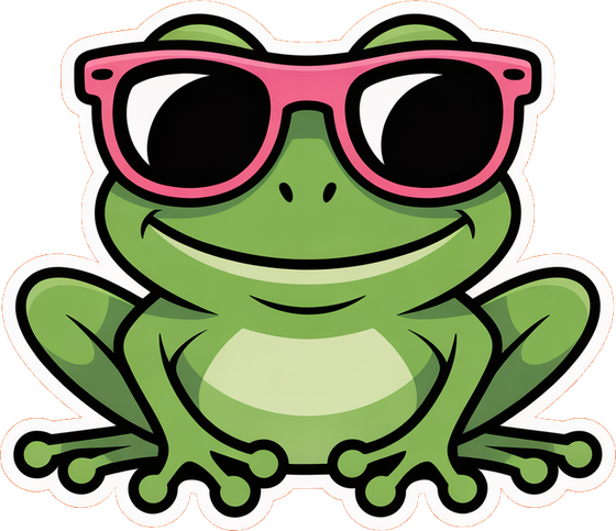 Frog design