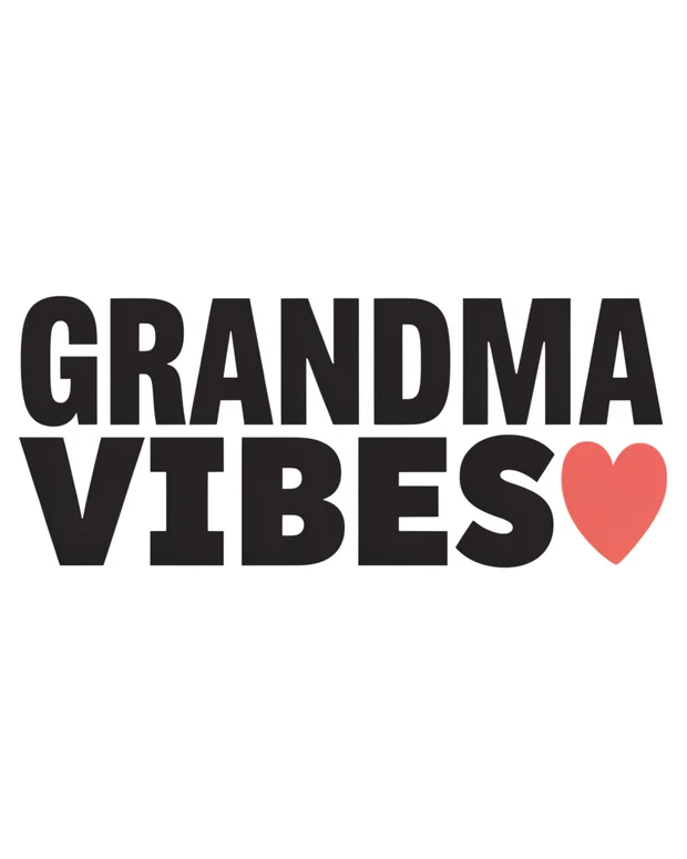 Grandma t-shirt design idea 1 for print on demand