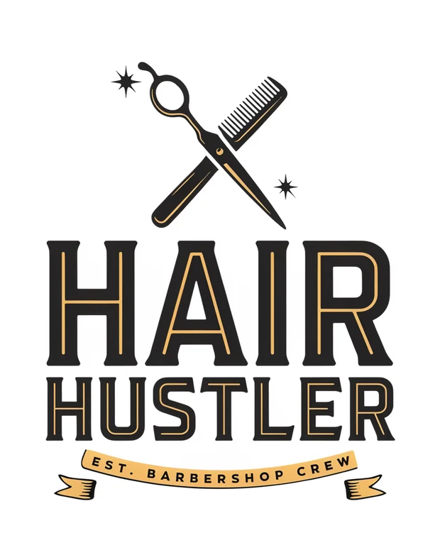 Hairstylist design idea 1