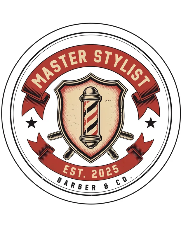 Hairstylist design idea 4