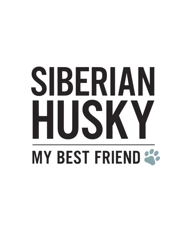 Husky design idea 1