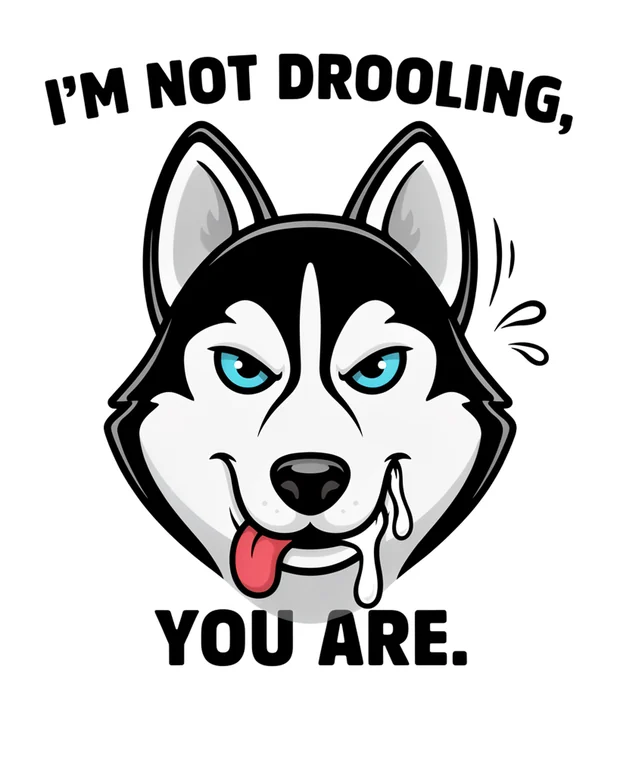Husky design idea 3