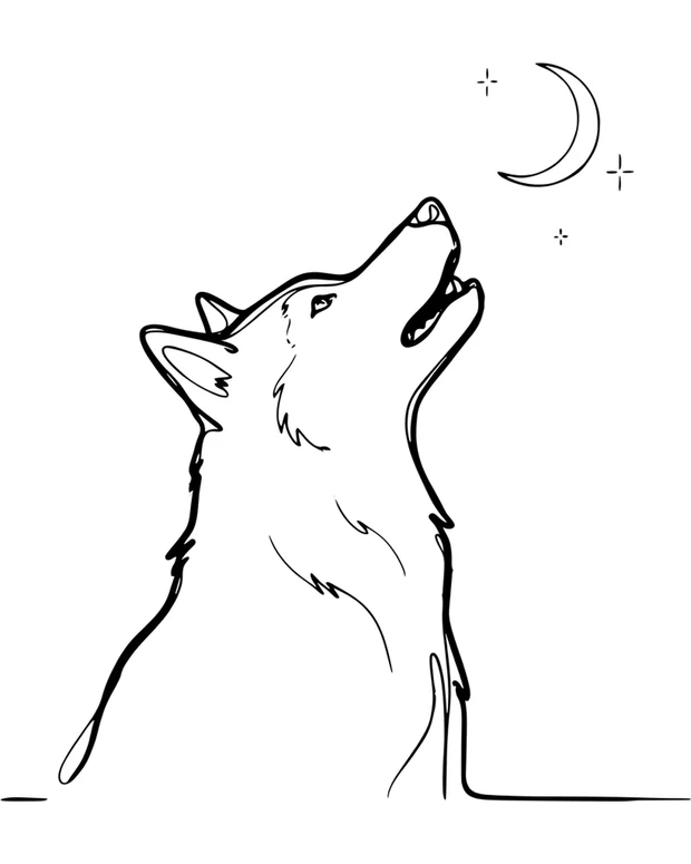 Husky design idea 5