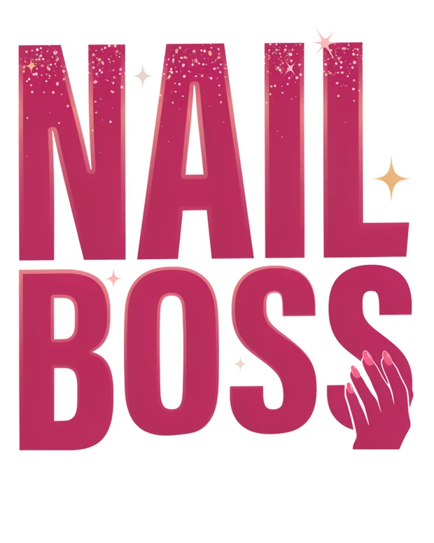 Nail Tech t-shirt design idea 1 for print on demand