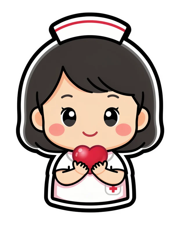 Nurse POD design example 4