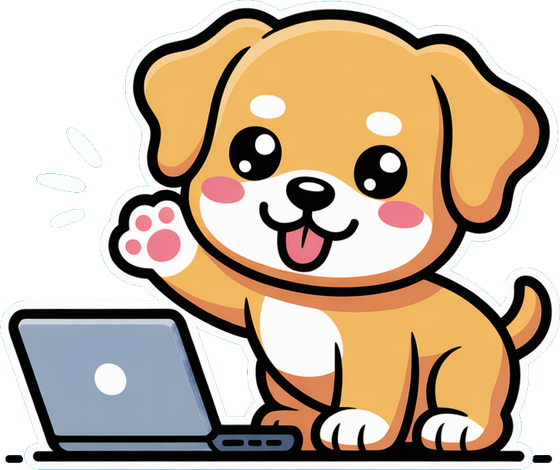 Puppy design
