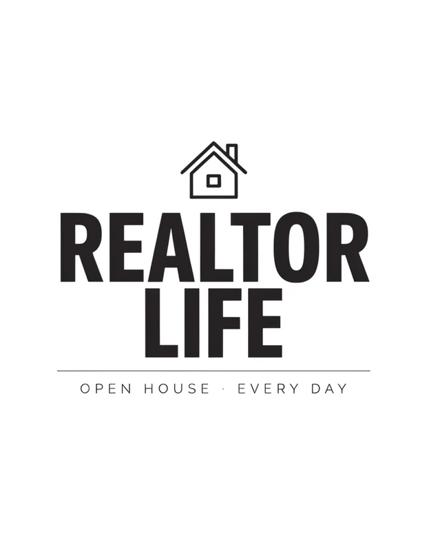 Realtor t-shirt design idea 1 for print on demand