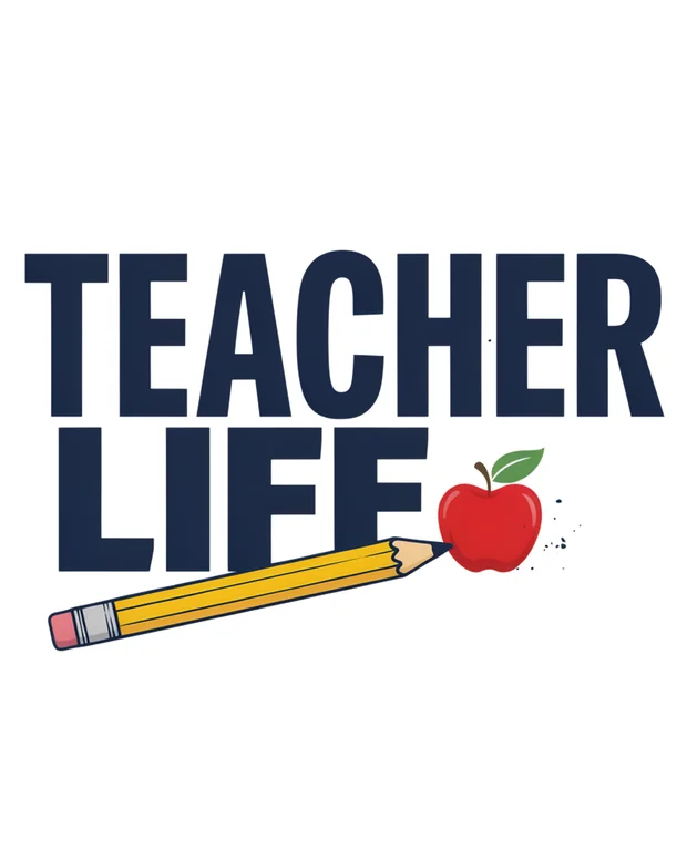 Teacher POD design example 1