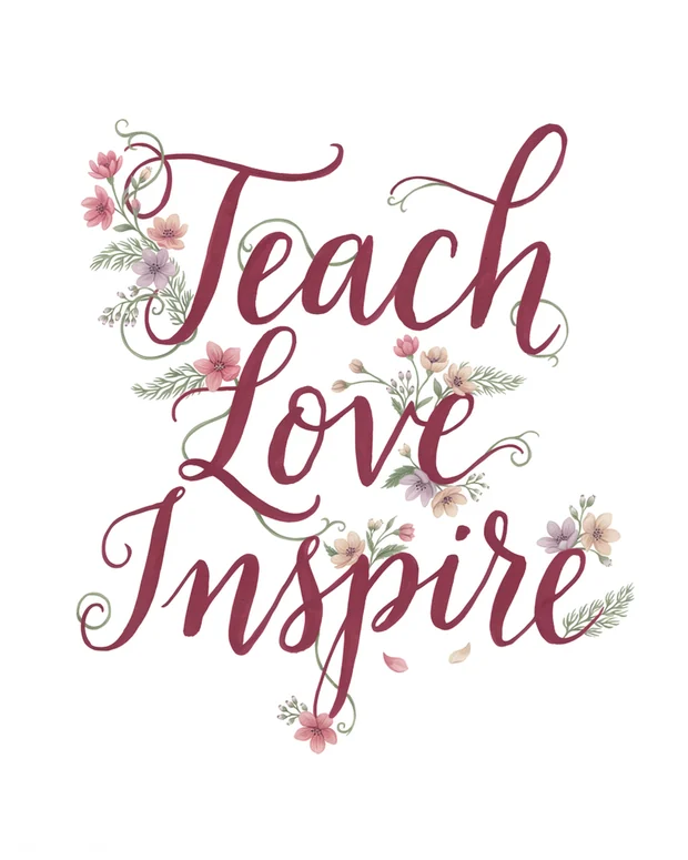 Teacher POD design example 3