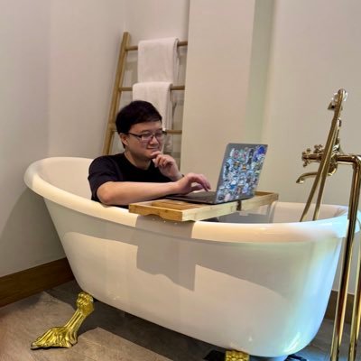 Bank K., founder of LzyPOD